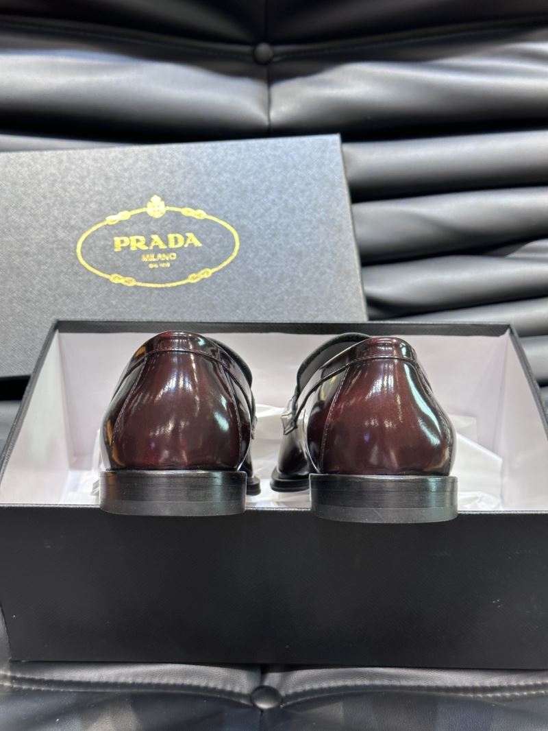 Prada Business Shoes